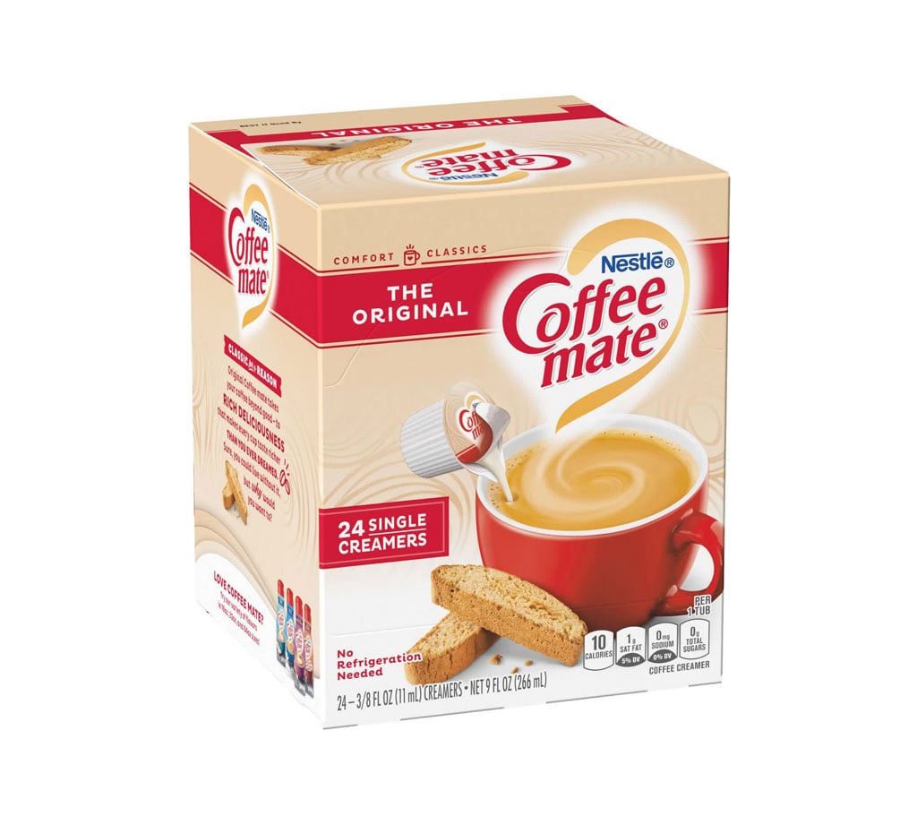 Nestle Original Coffee-Mate Coffee Creamer - Imagen 2