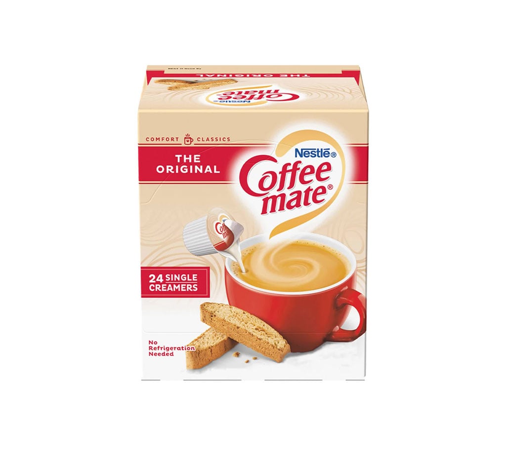 Nestle Original Coffee-Mate Coffee Creamer - Imagen 3