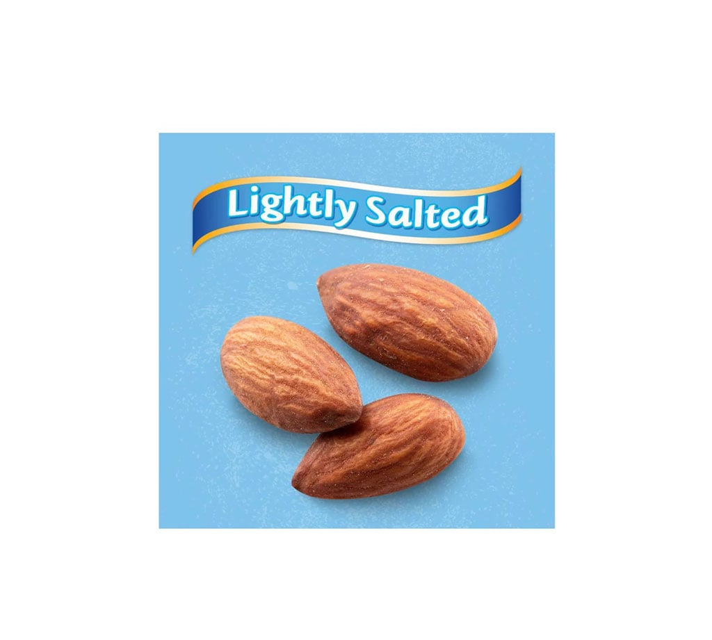 Blue Diamond Almonds Lightly Salted - Imagen 3